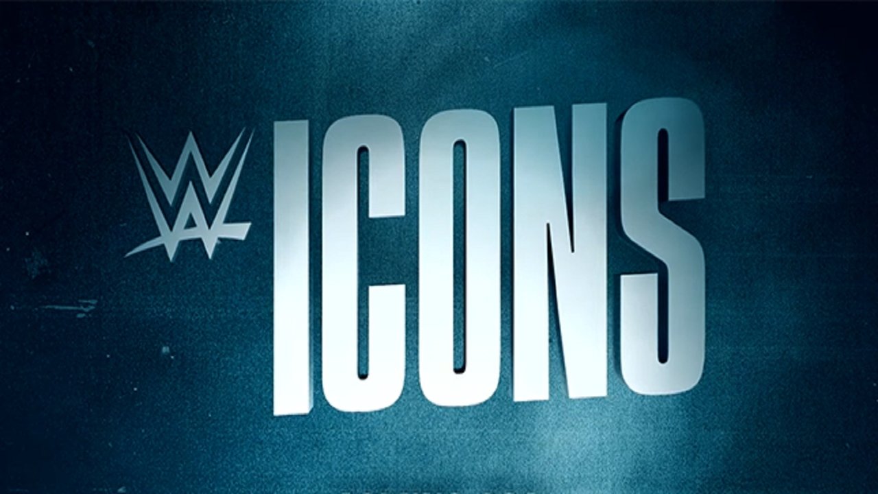 WWE Icons background