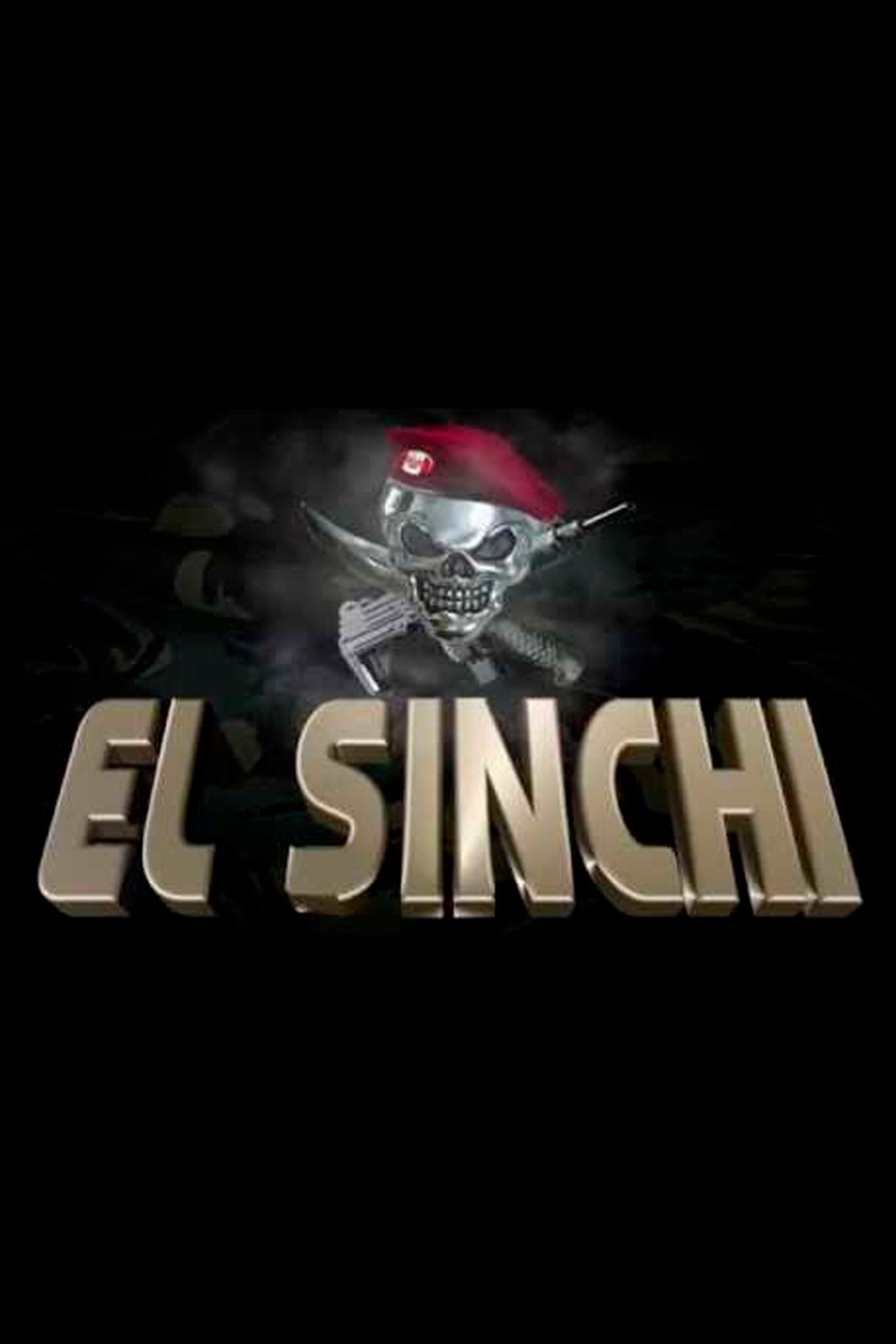 El Sinchi