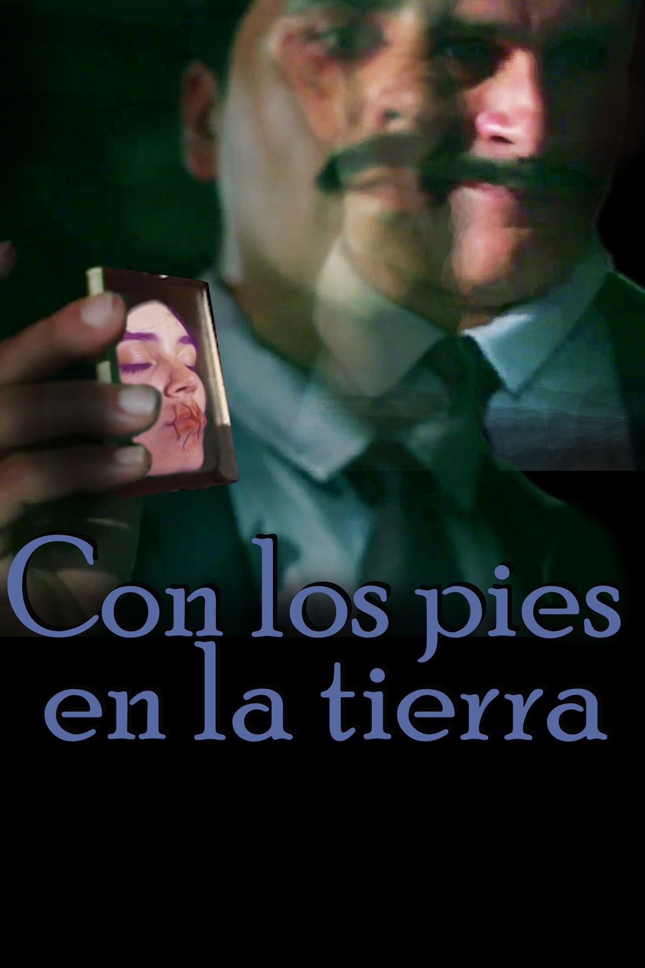Con los pies en la tierra Con los pies en la tierra