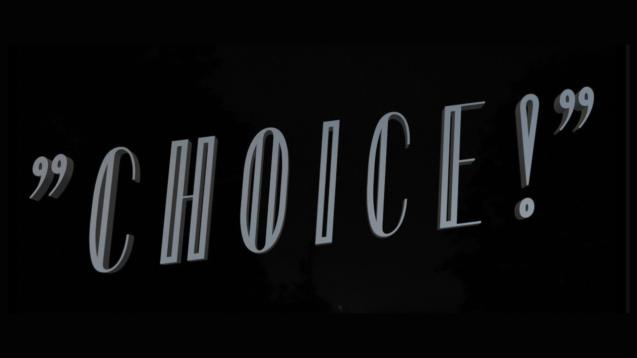 Choice