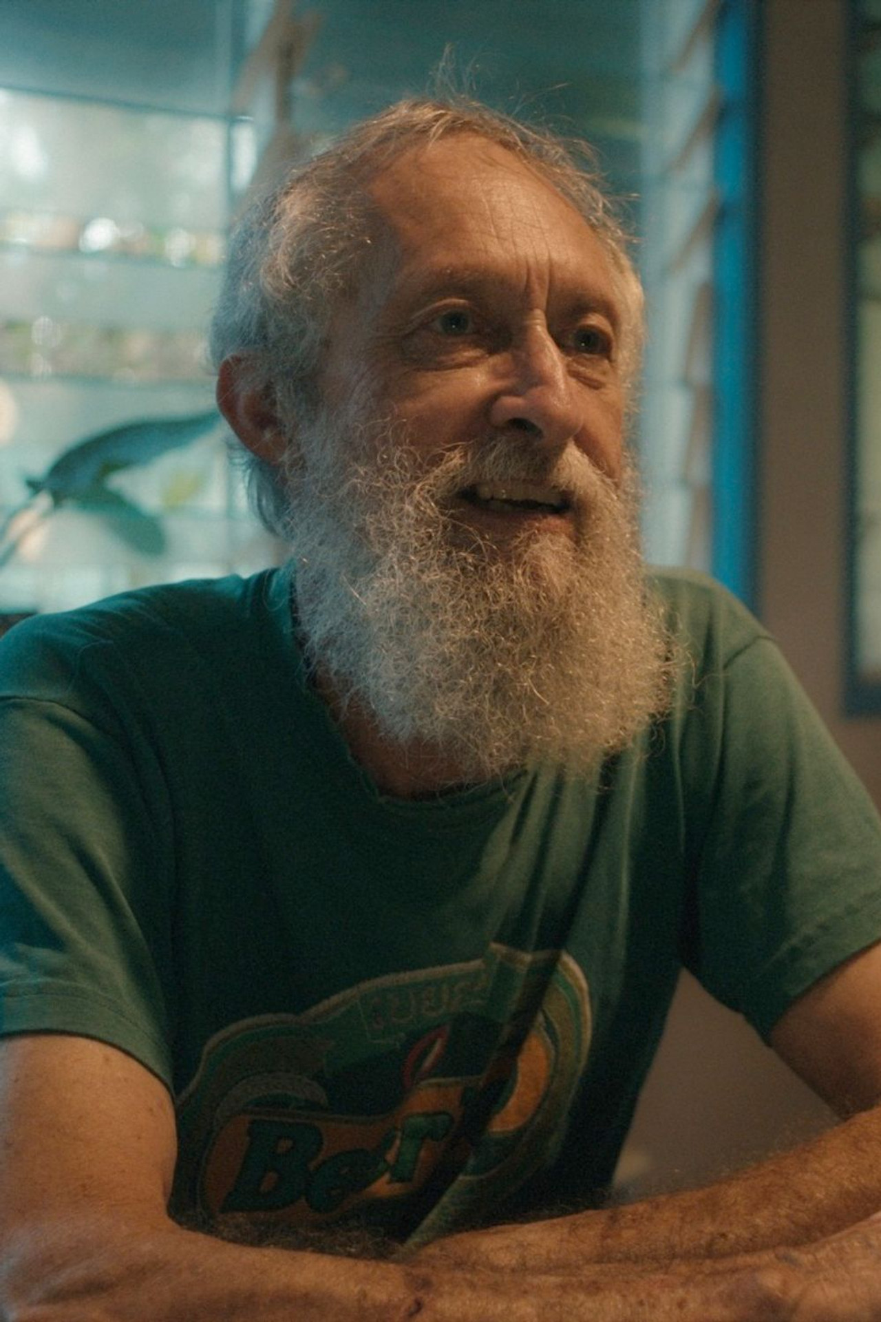 Ian Elliott