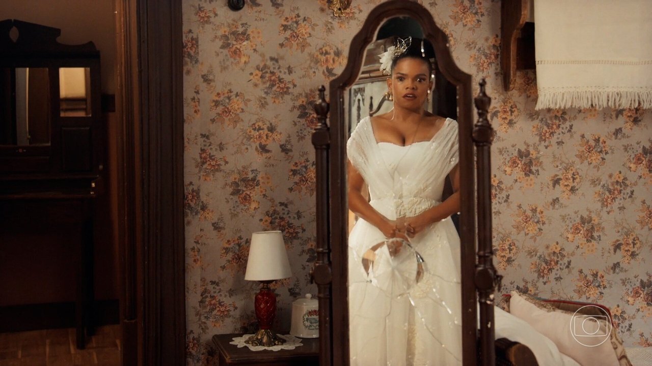 Êta Mundo Melhor! - Season 1 Episode 110 : Episode 110