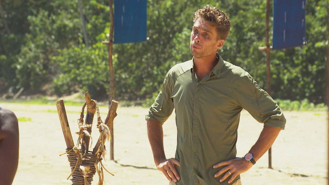 Robinson - Season 21 Episode 21 : Episode 21