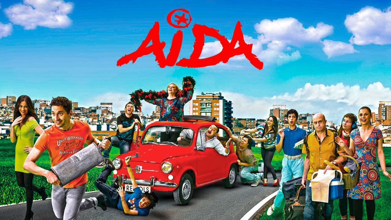 Aída