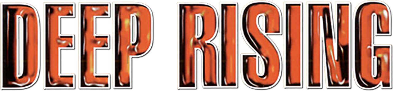 Deep Rising