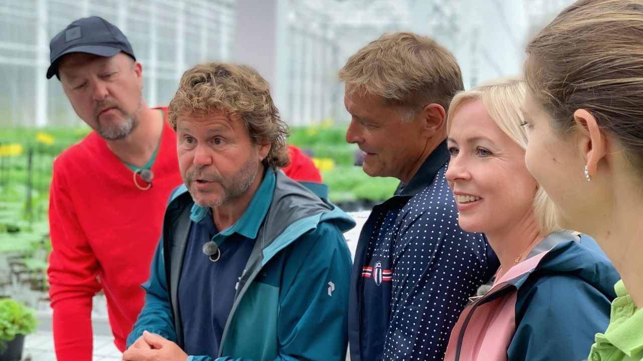 Kystmat — Épisode 3