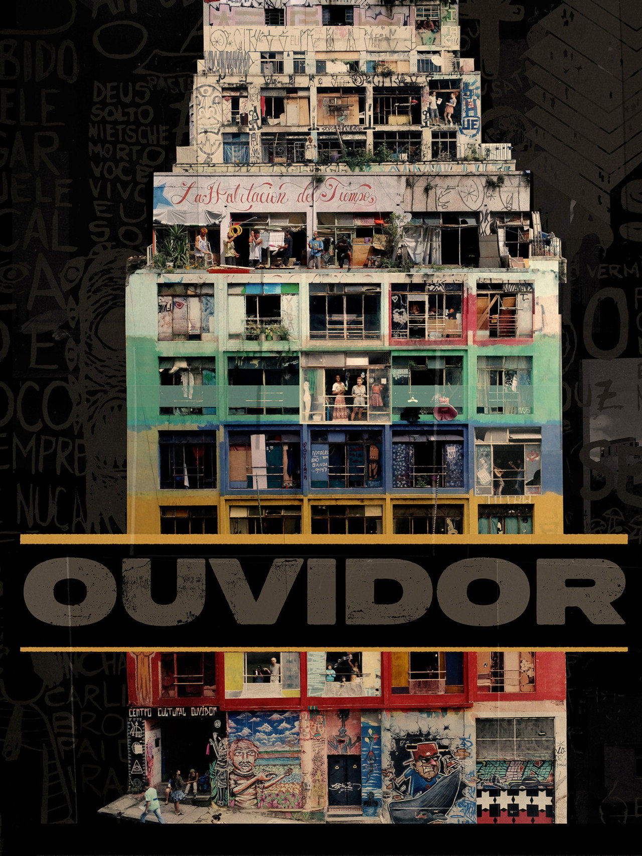 Ouvidor