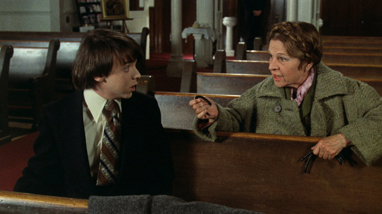 Harold and Maude background 43