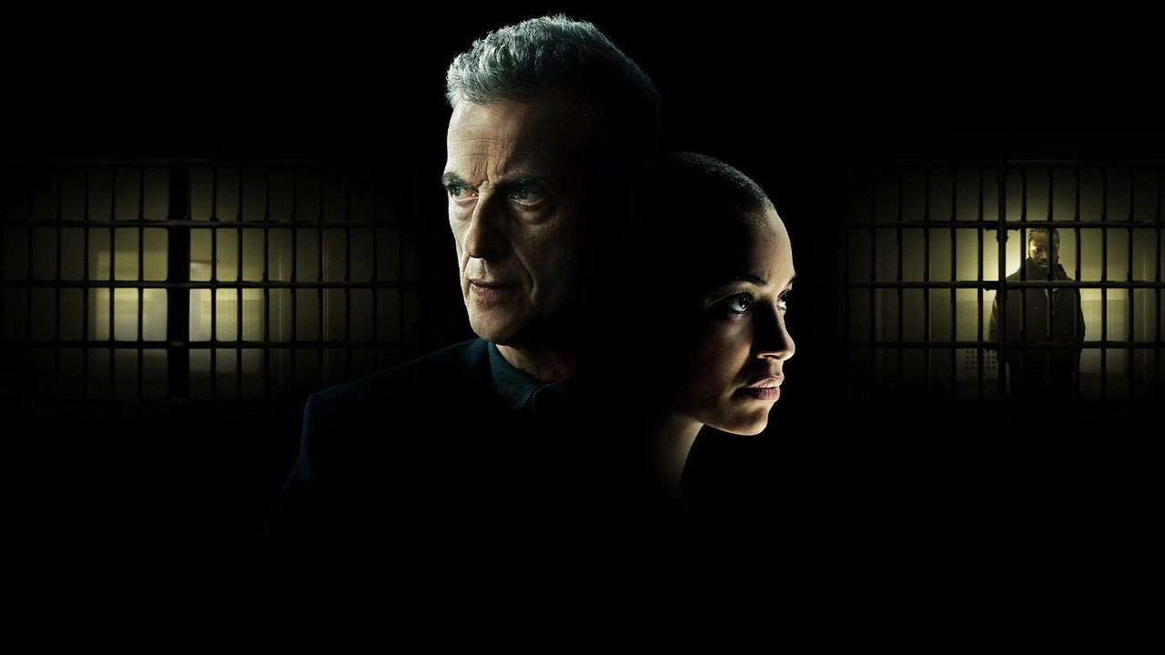 Hồ Sơ Tội Phạm (Phần 2) - Backdrop 3