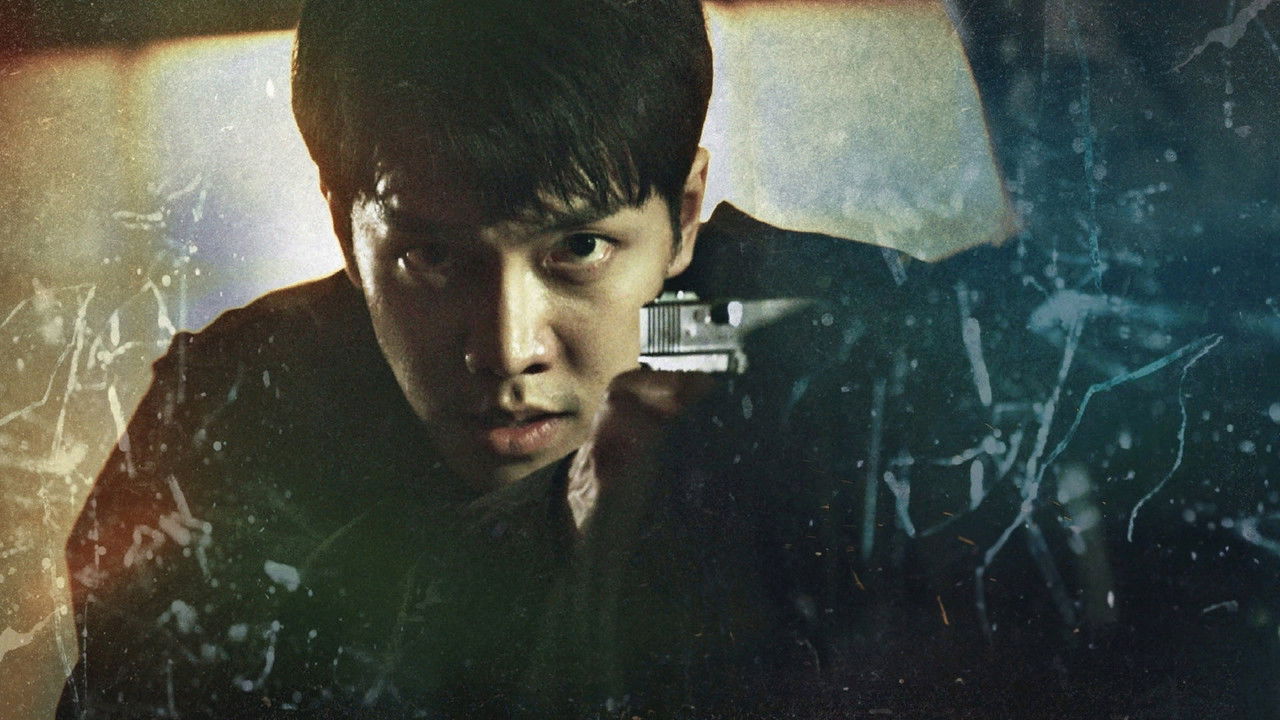 Vagabond (2019) trailer