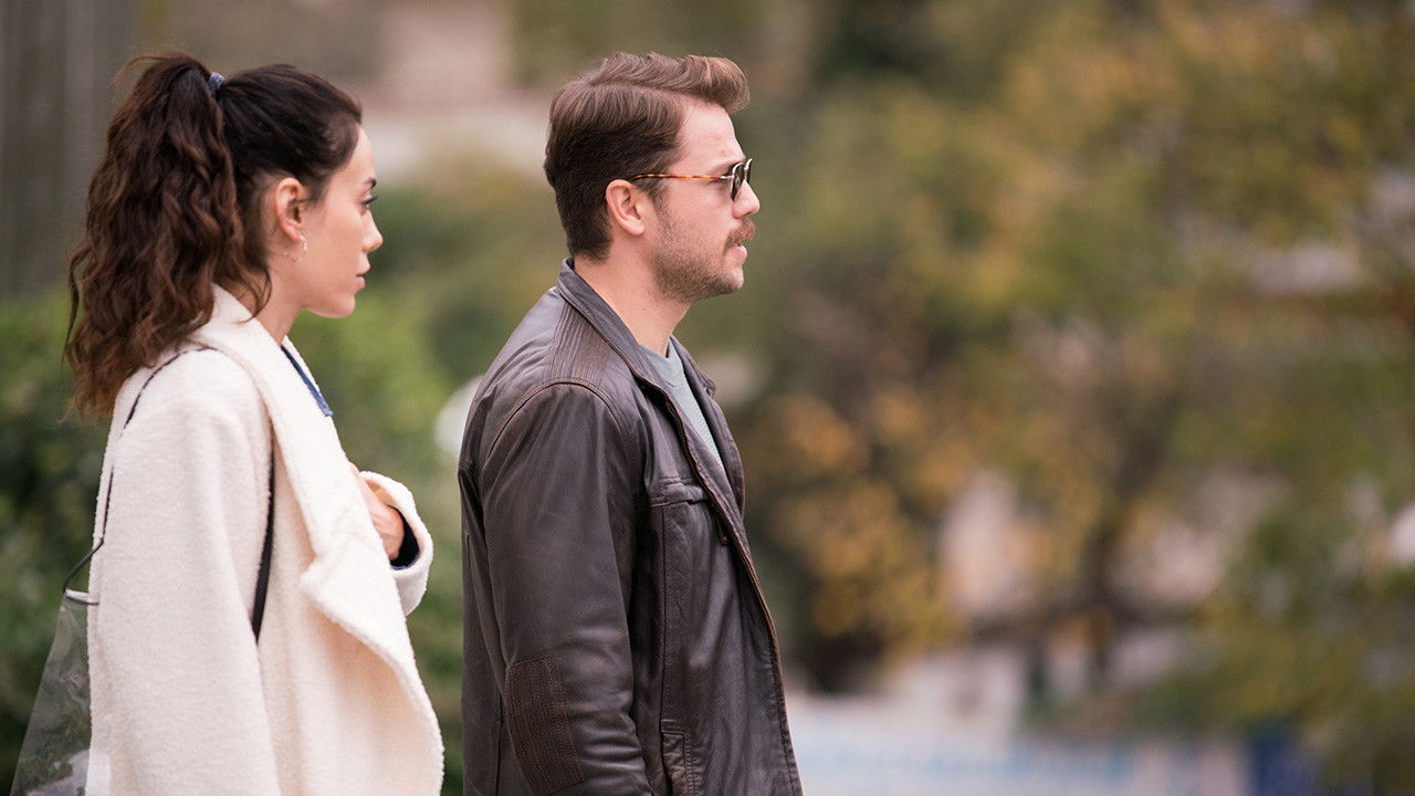 Ferhat ile Şirin — Épisode 3