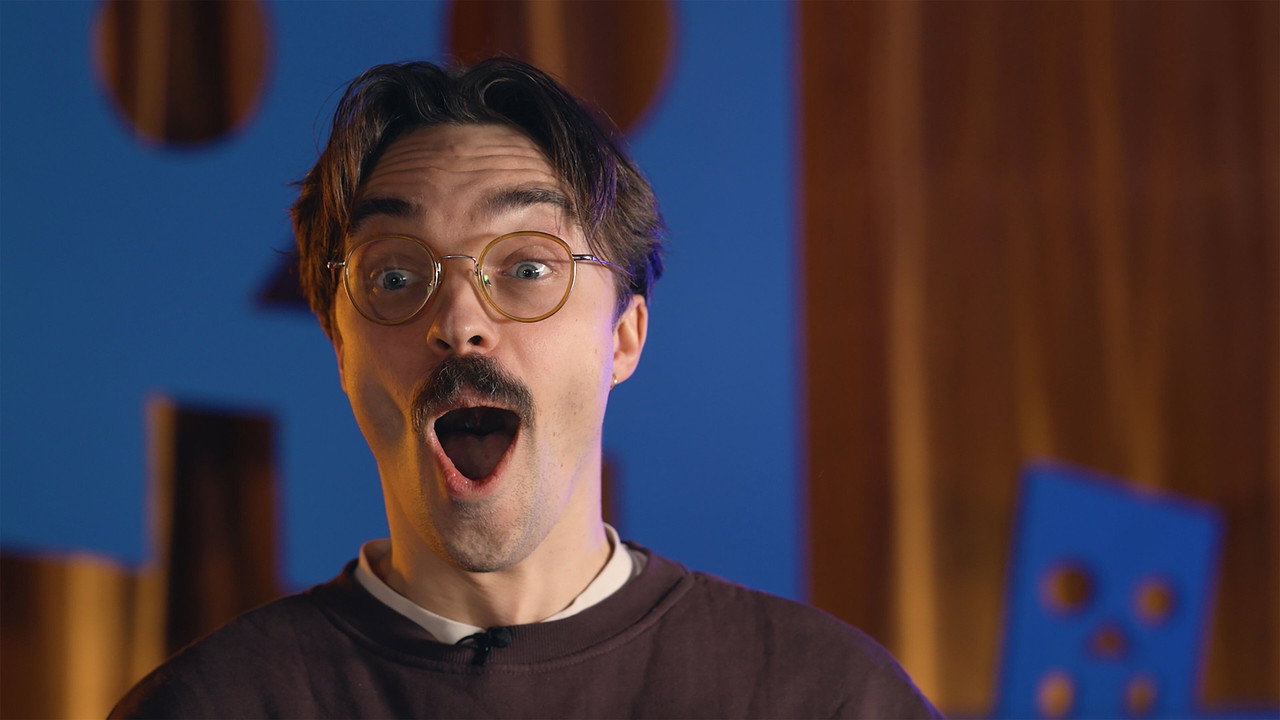 Still from Episode 1