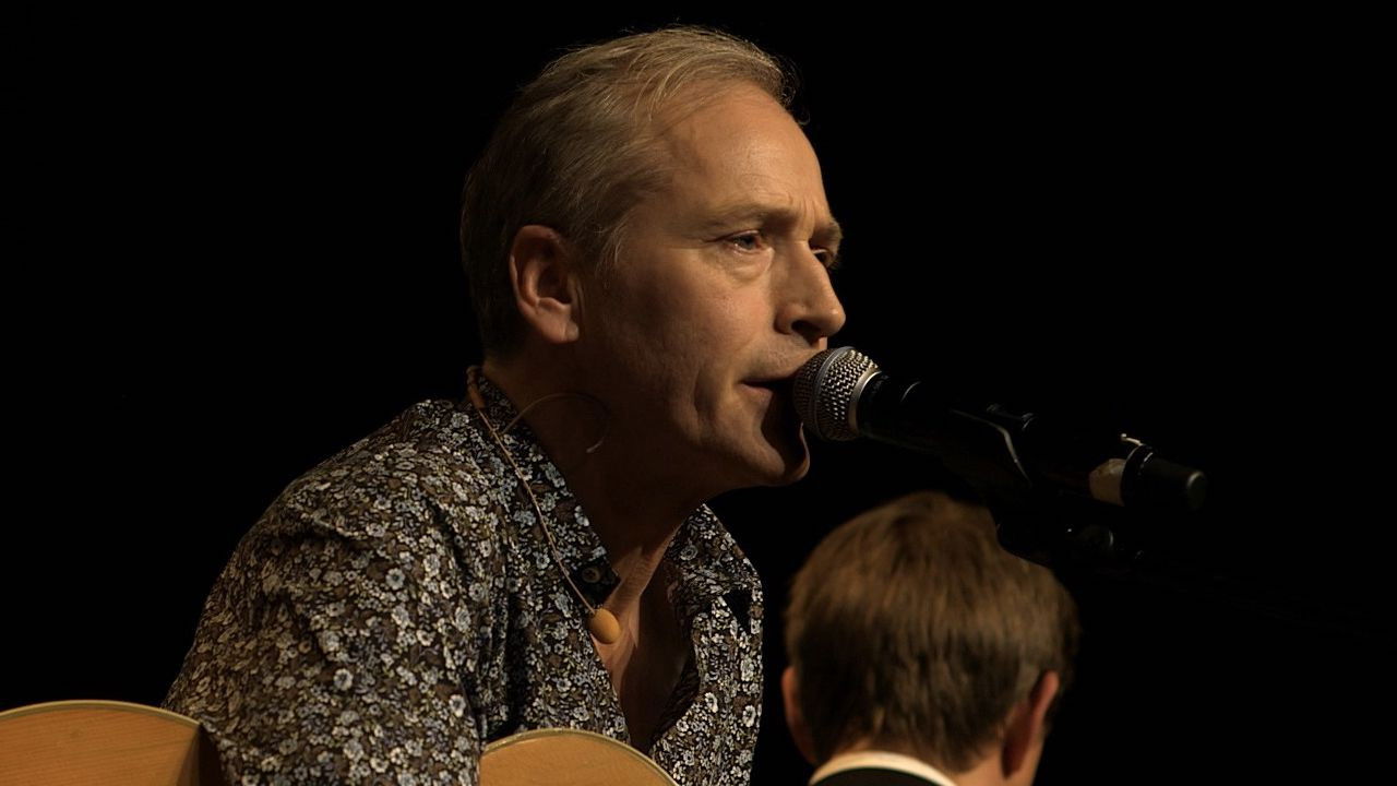 Låtskriver'n — Épisode 5