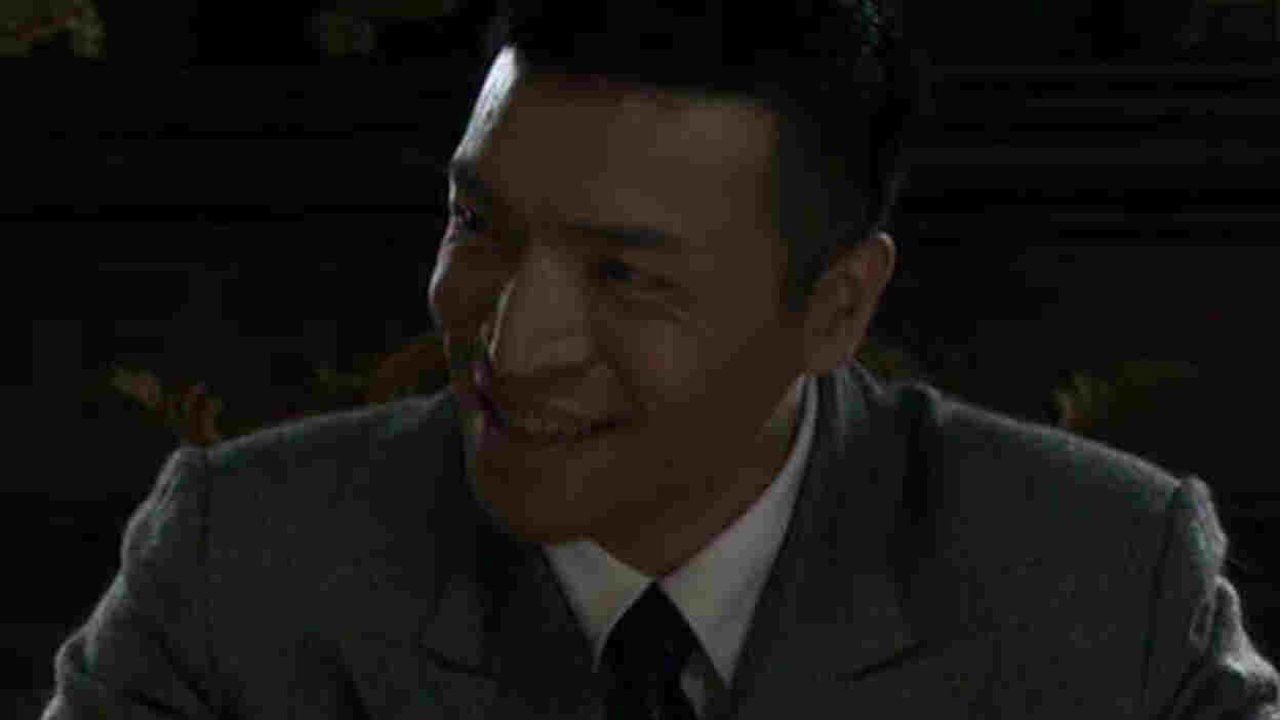 断箭 — Épisode 10