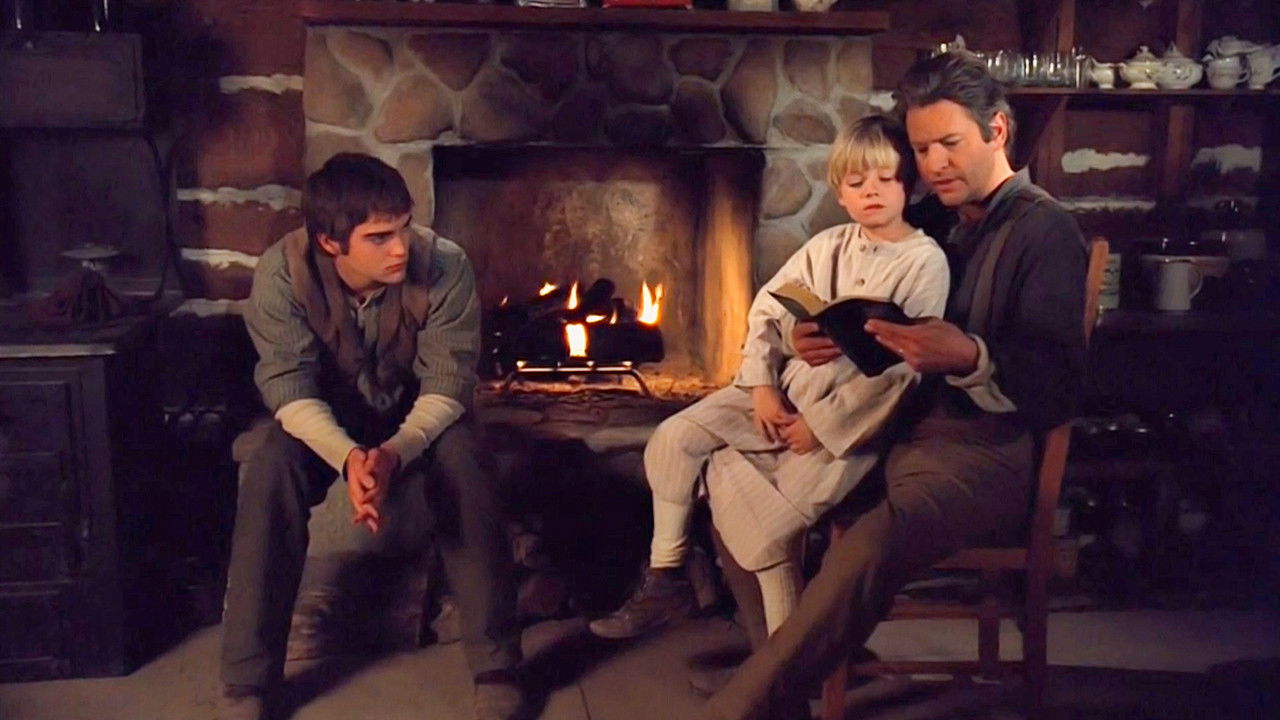 Love's Abiding Joy (2006)