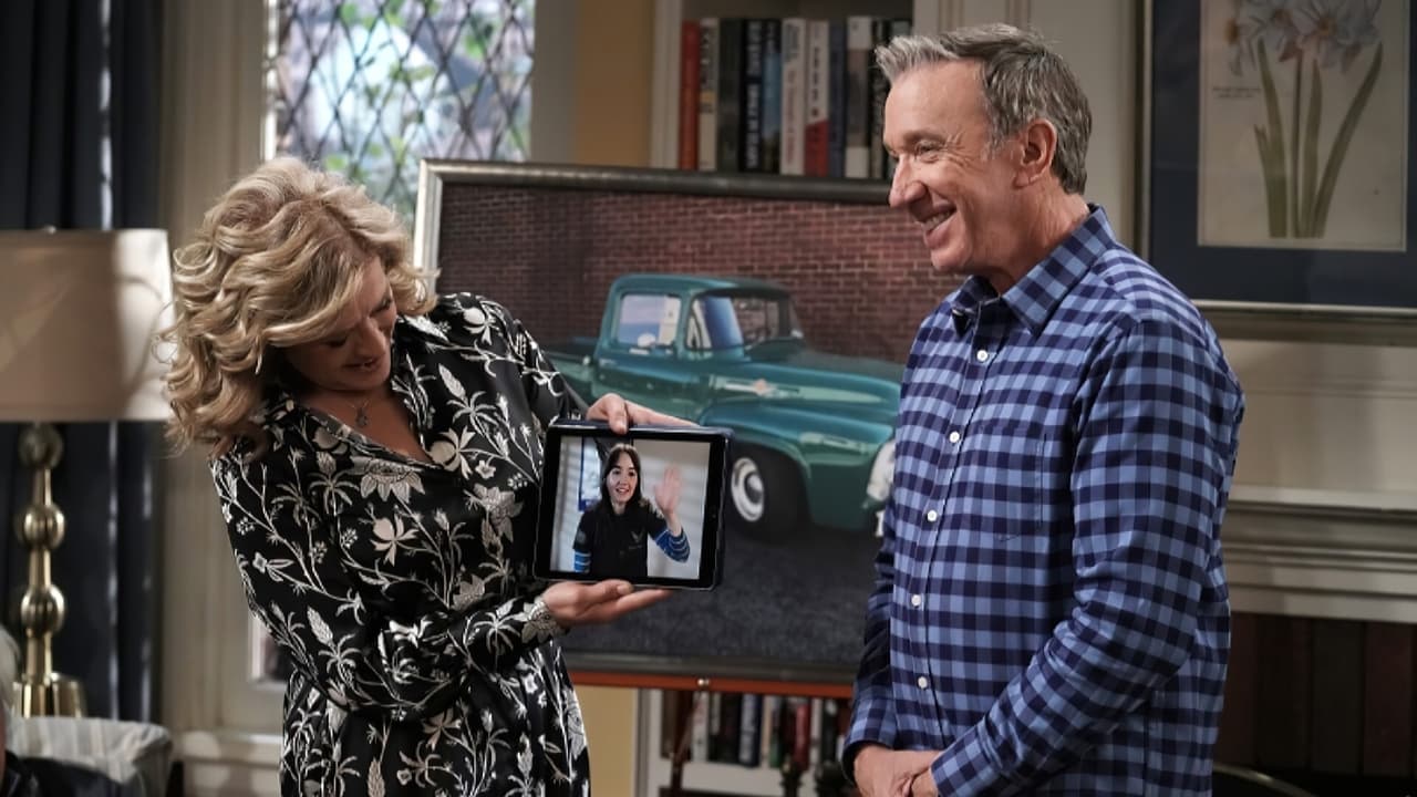 Last Man Standing - Season 9 Episode 21 : Keep On Truckin'