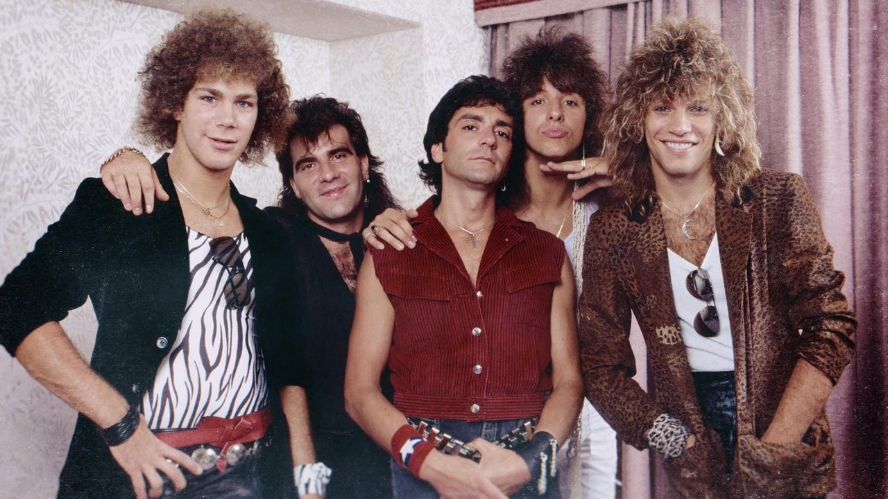 Thank You, Goodnight - The Bon Jovi Story - Season 1 Episode 2 : Nowhere to Everywhere