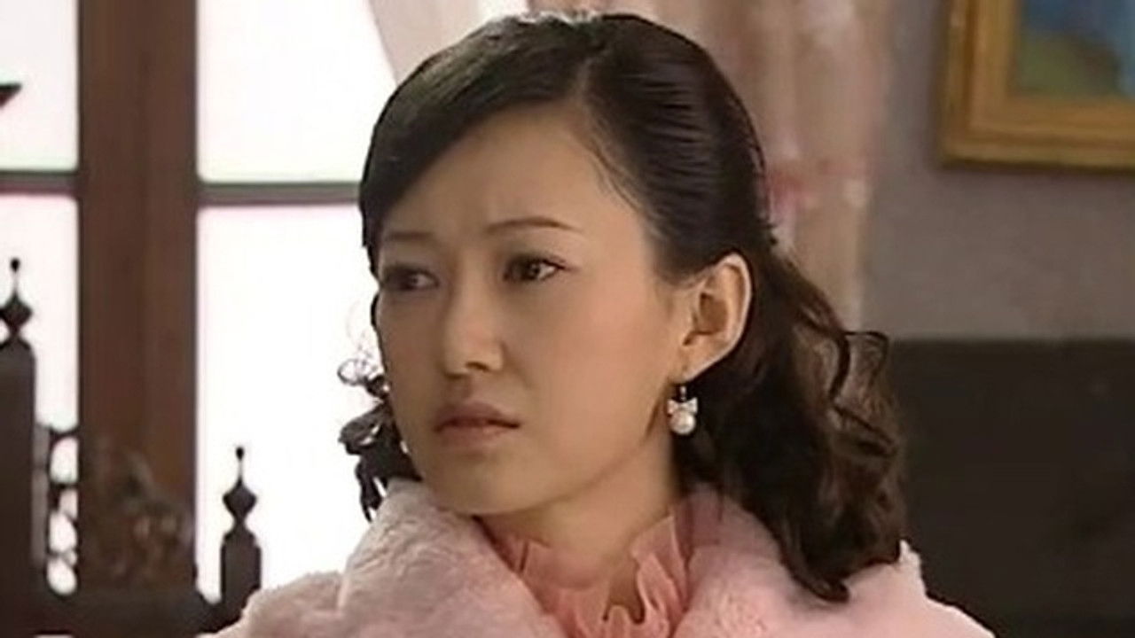 谁懂女儿心 — Épisode 36