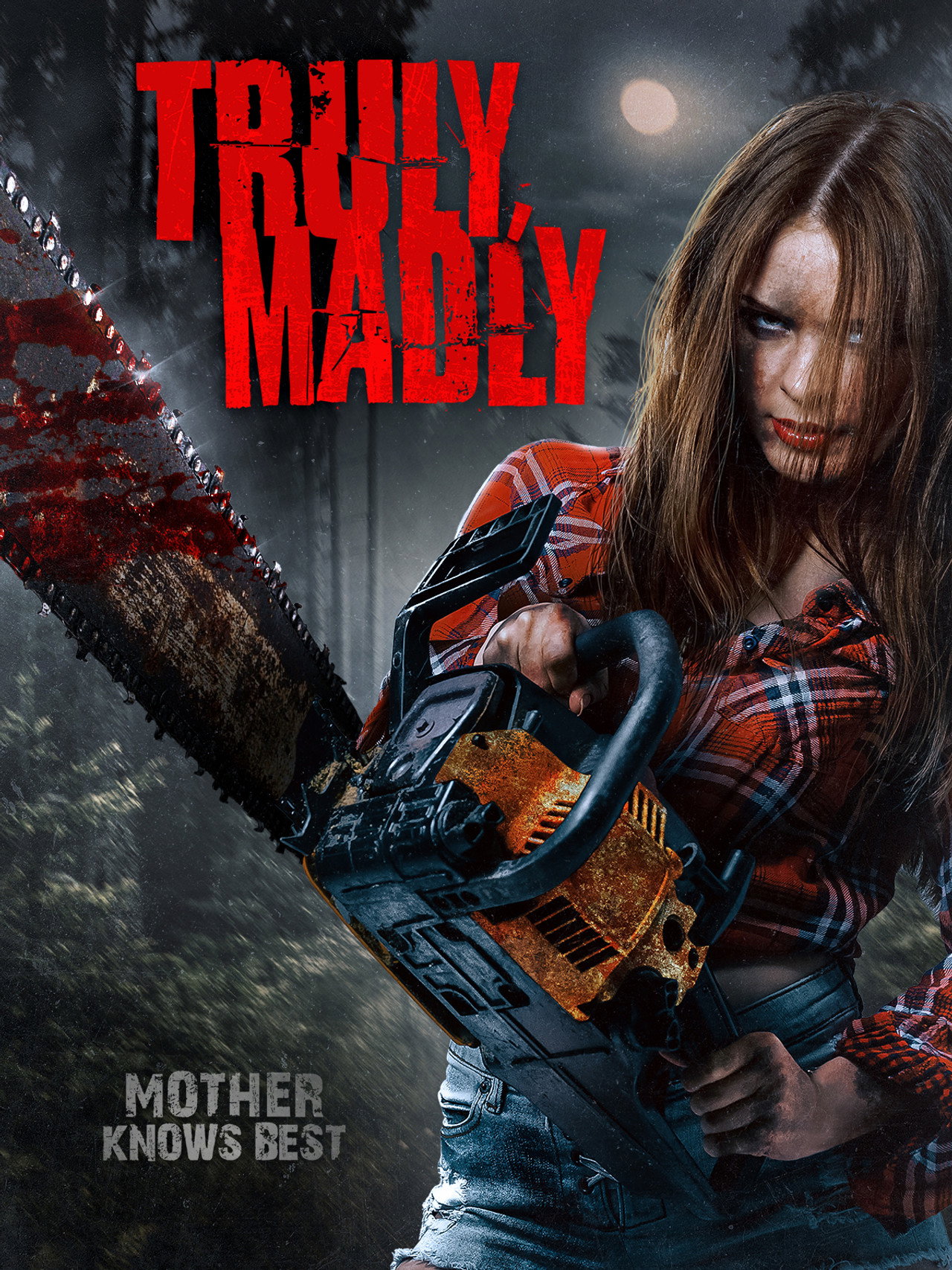 Truly, Madly