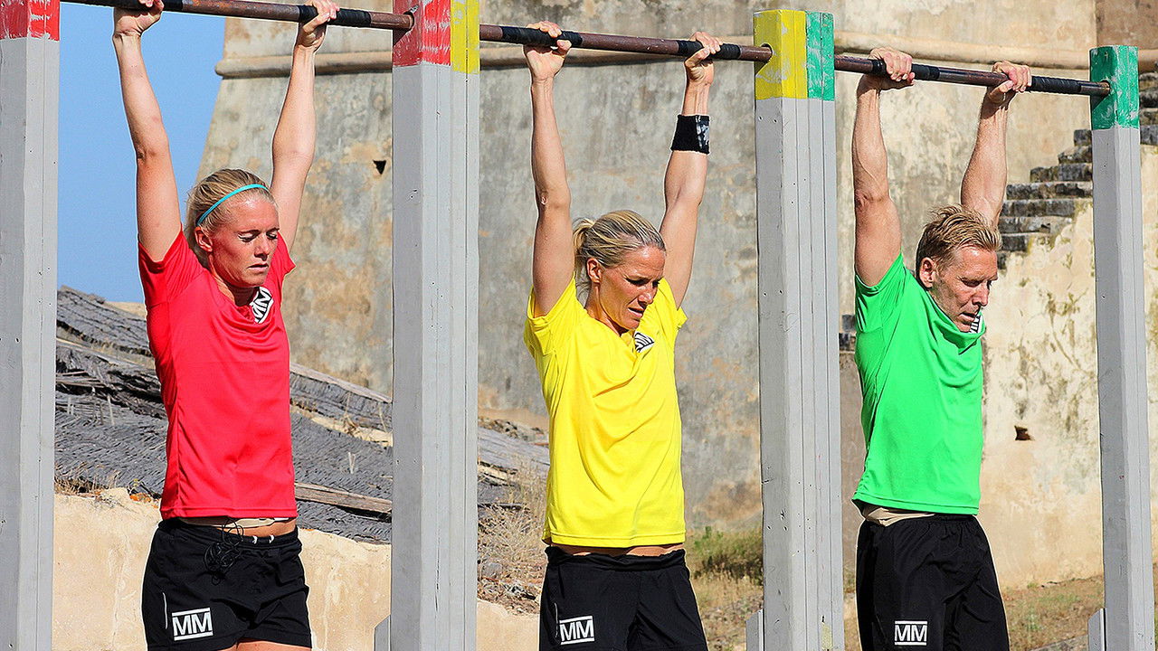 Mesternes mester — Épisode 10