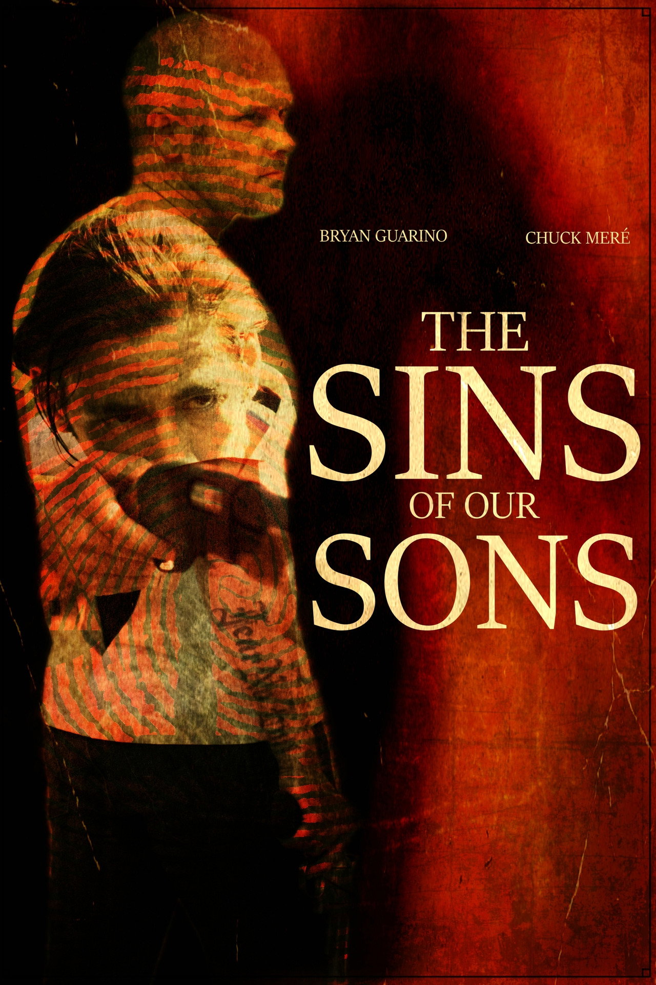 The Sins of Our Sons filmaffisch