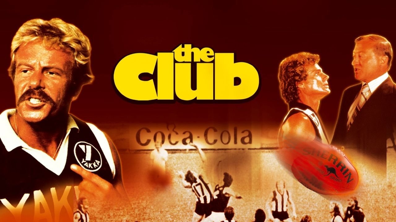 The Club
