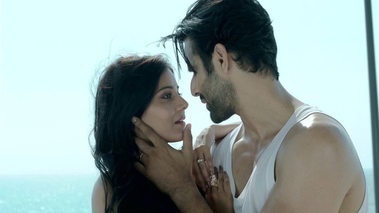 Still from The Hunter's Scent