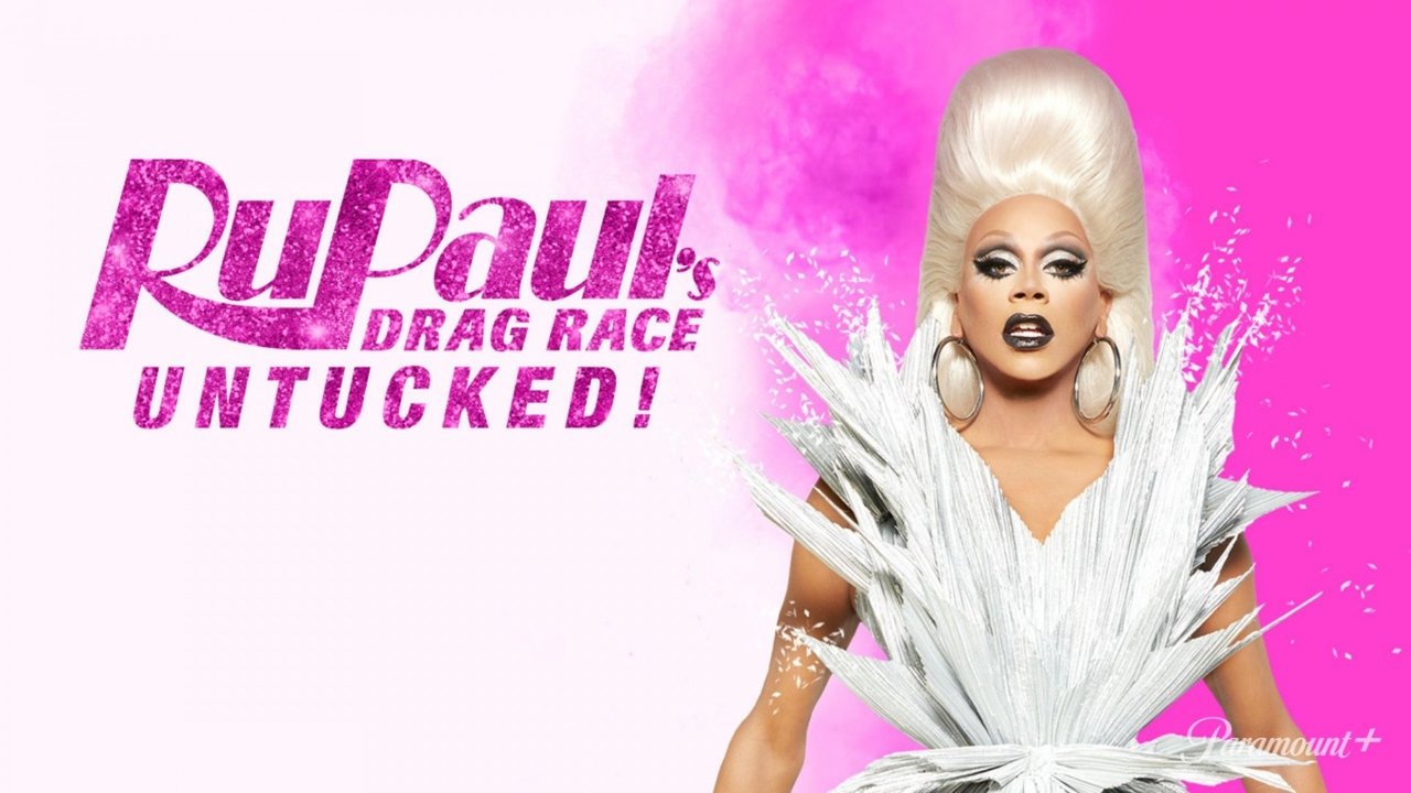 RuPaul's Drag Race: Untucked - Season 9