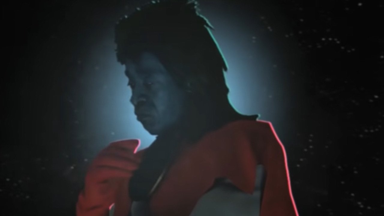 Captain Planet with Don Cheadle Collection