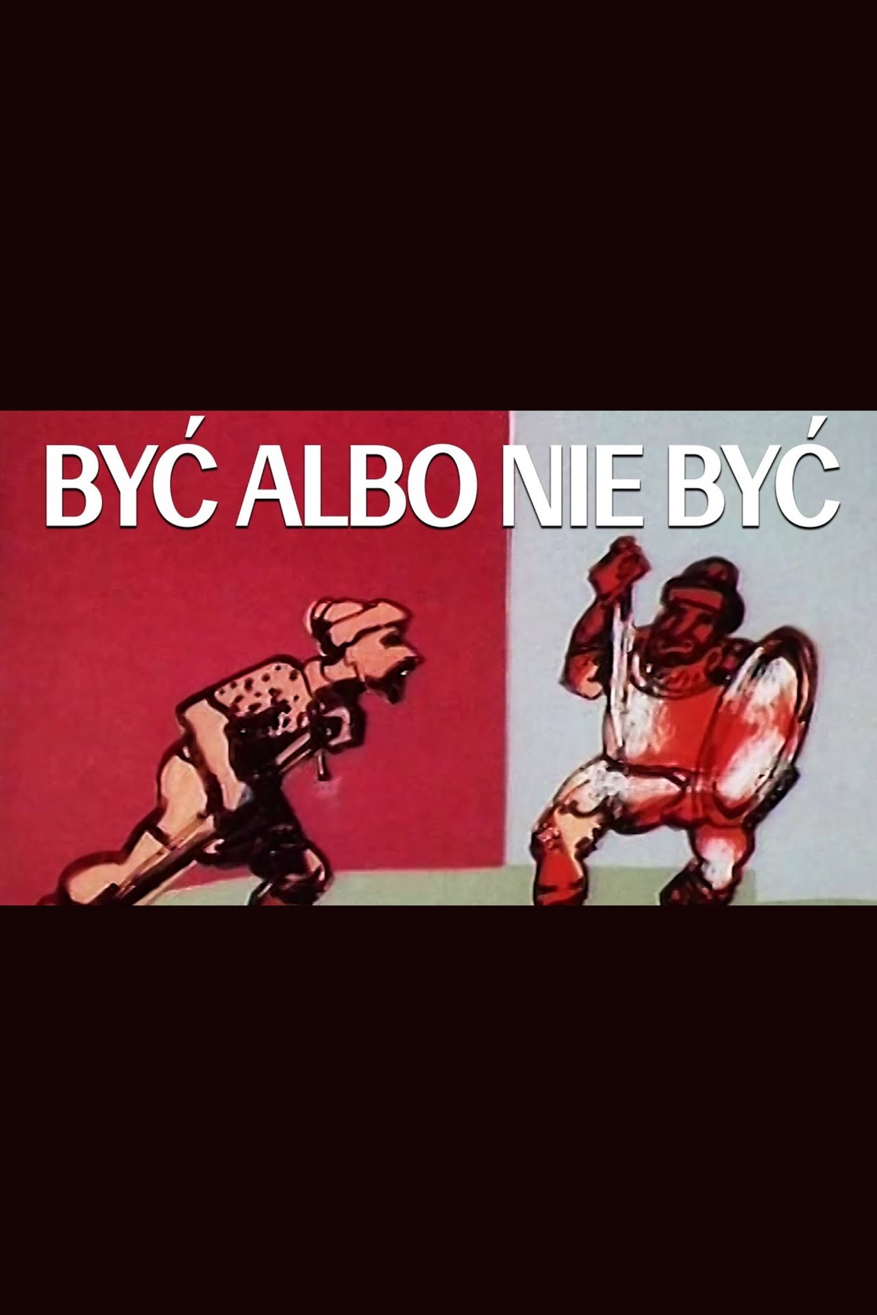 Być albo nie być Być albo nie być