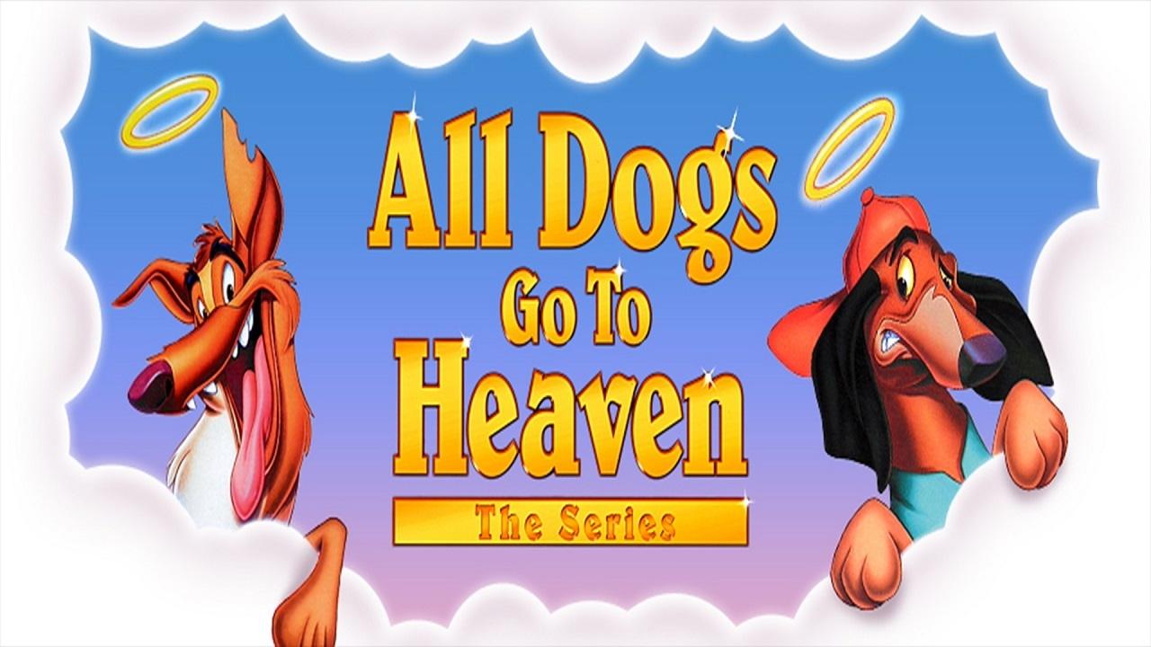 Cast and Crew of All Dogs Go To Heaven: The Series