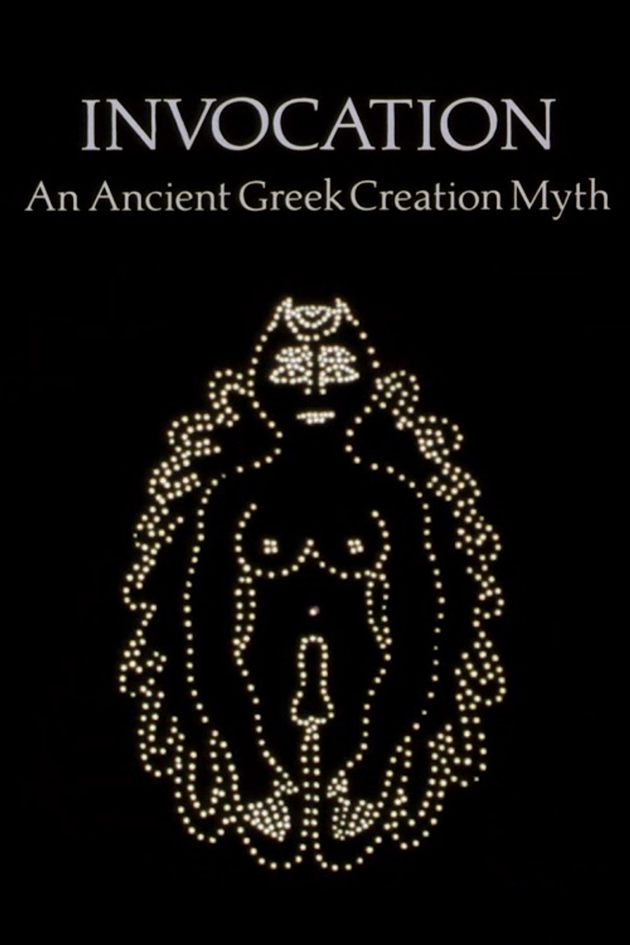 Invocation: An Ancient Greek Creation Myth Backdrop