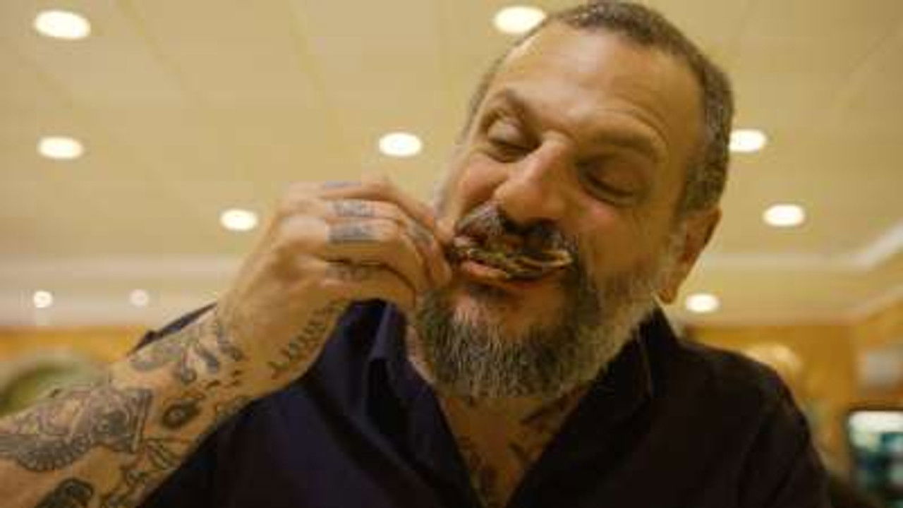 Camionisti in trattoria — Épisode 7