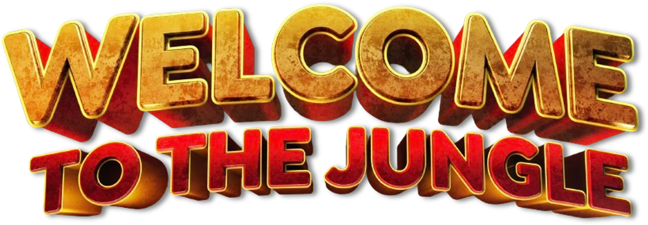 Welcome to the Jungle