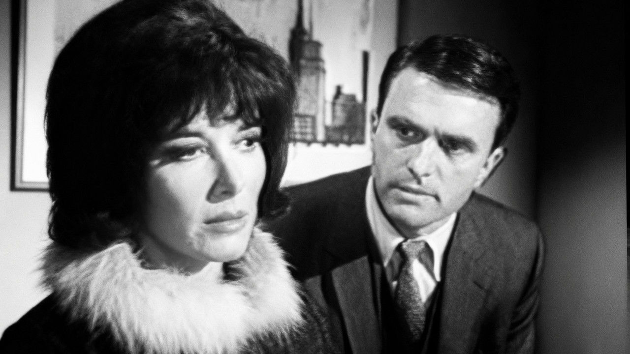 Peyton Place — Épisode 77