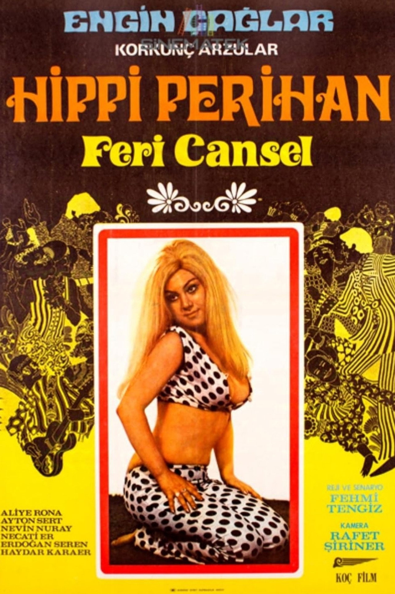 Hippi Perihan