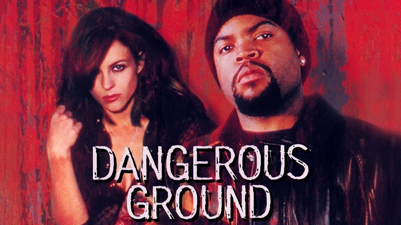 Dangerous Ground background