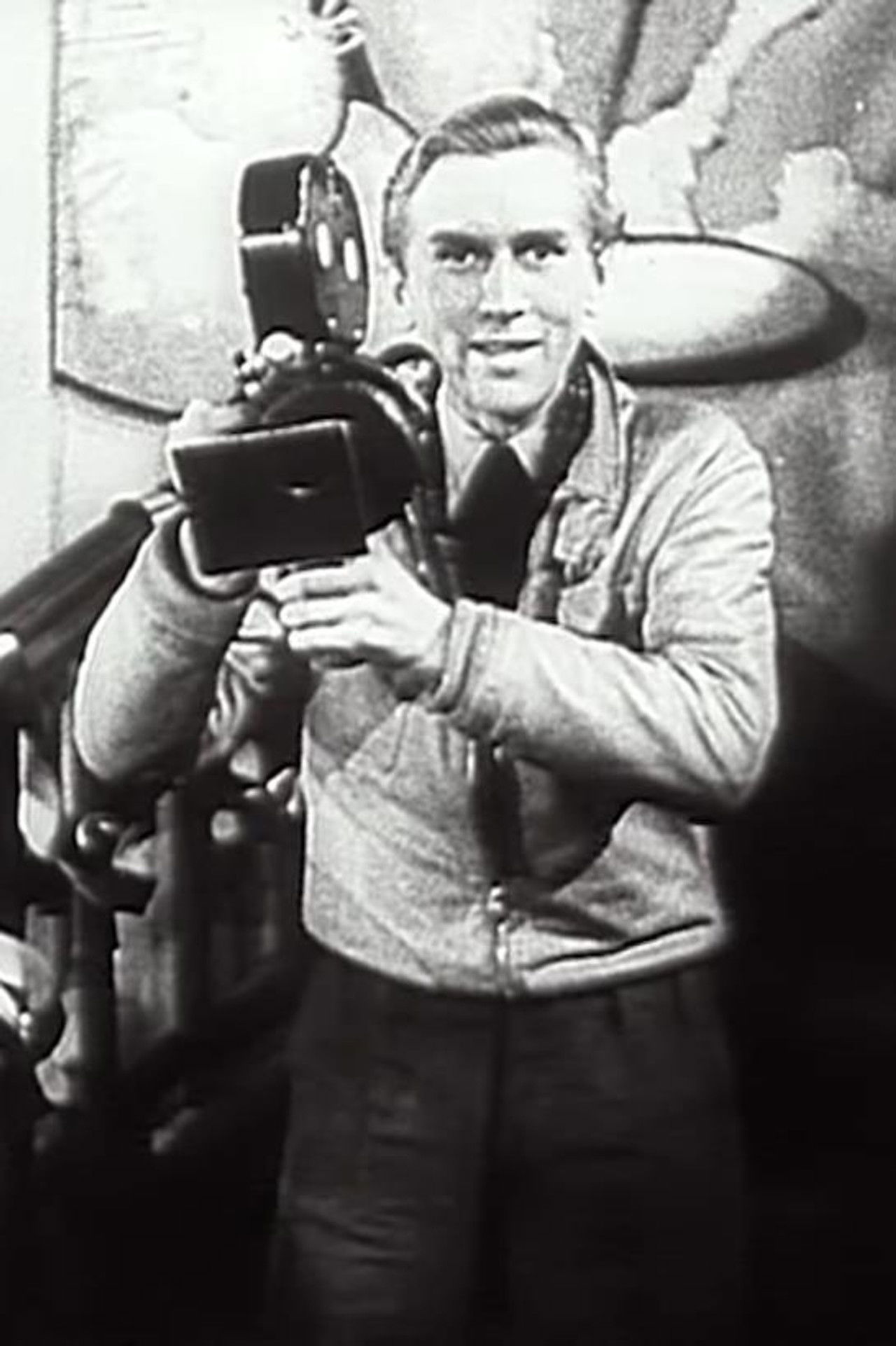 DEFA: Wurzeln Backdrop