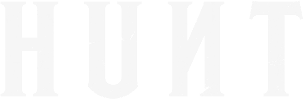 Охота