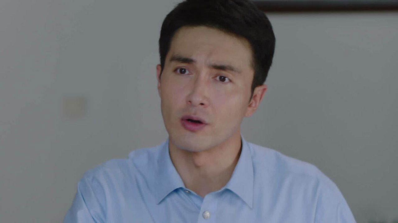 江河之上 — Épisode 7