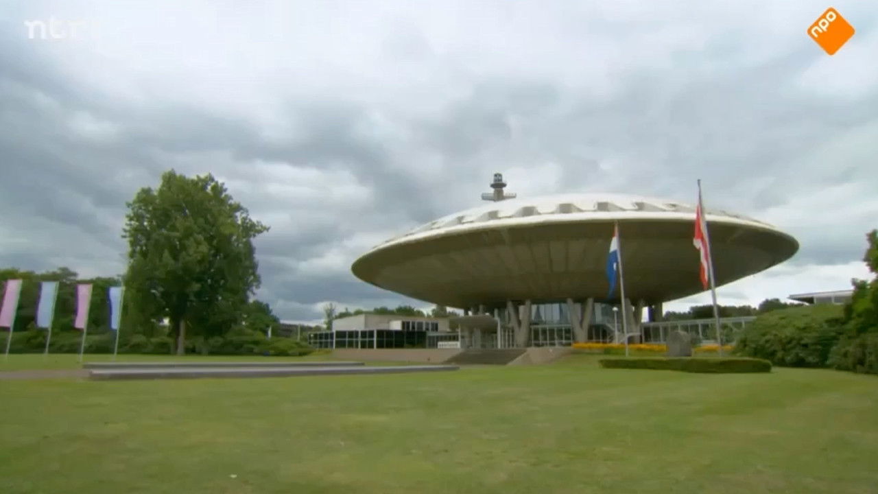 Hier zijn de Van Rossems — Épisode 6