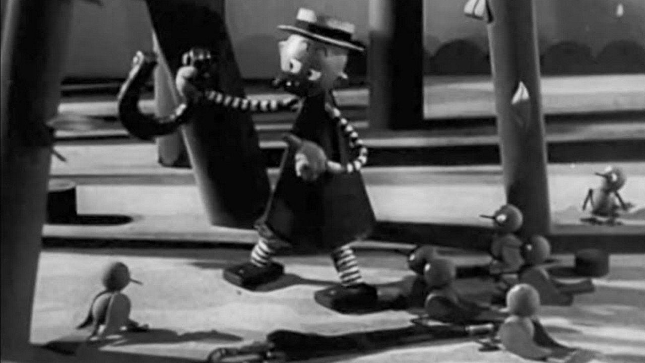 Mr. Prokouk Officer