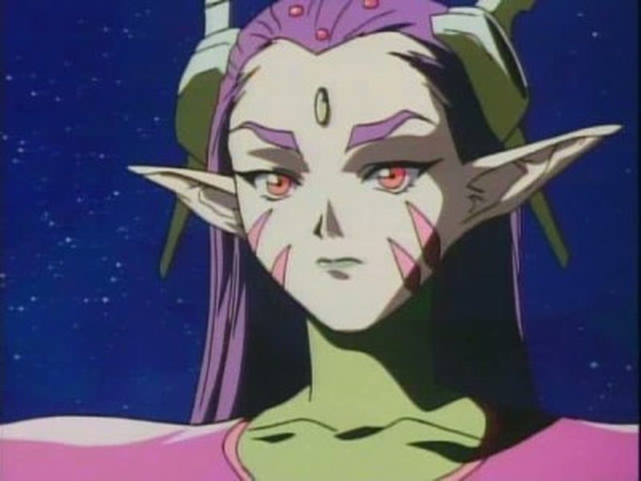 Macross 7 - Season 1 Episode 19 : A Life Threatening Date