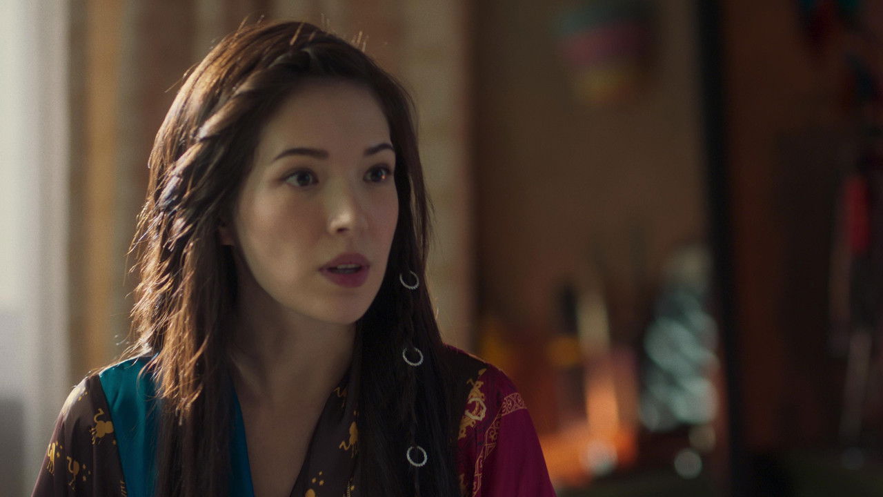 我的巴比伦恋人 — Épisode 8