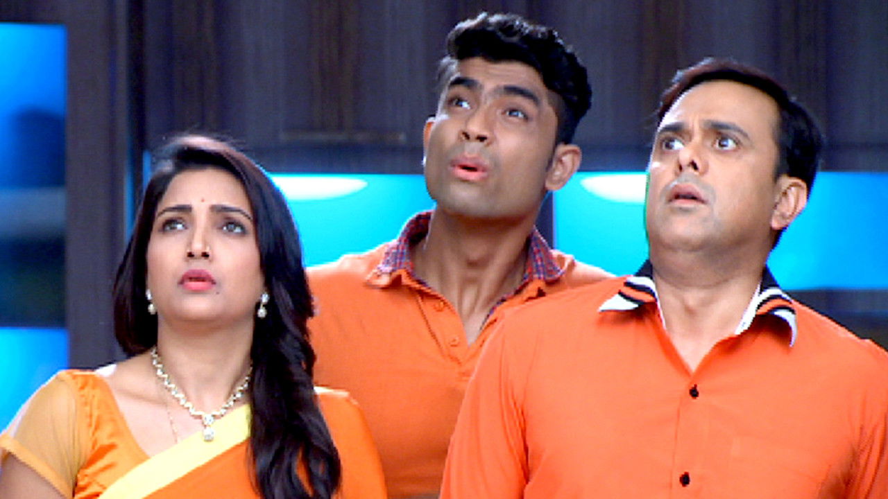 Badi Doooor Se Aaye Hai — Épisode 463