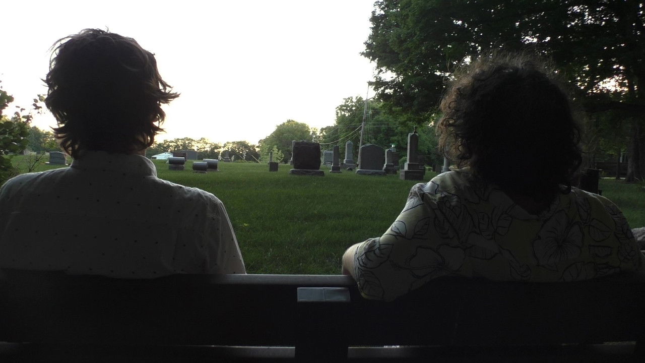 Tomb-Stoned backdrop