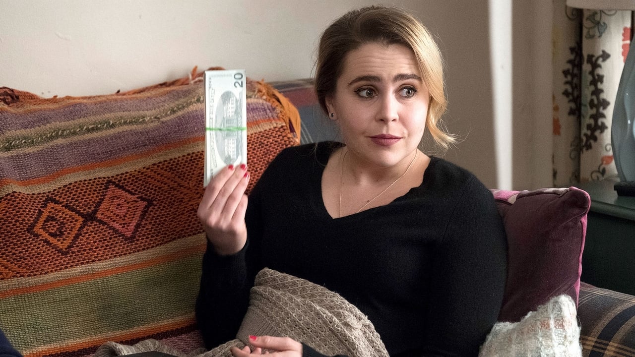 Good Girls - Season 1 Episode 6 : A View from the Top
