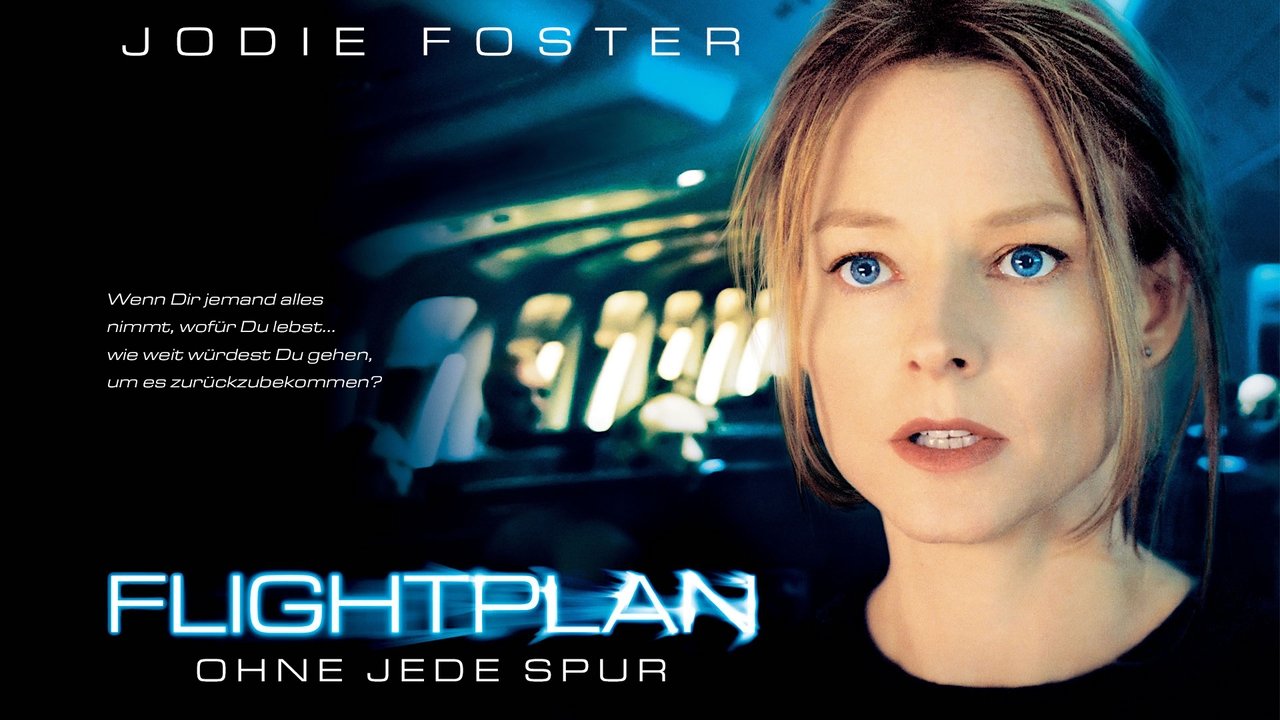 Flightplan (2005)