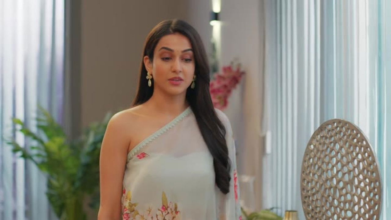 Saubhagyavati Bhava: Niyam Aur Shartein Laagu — Épisode 63