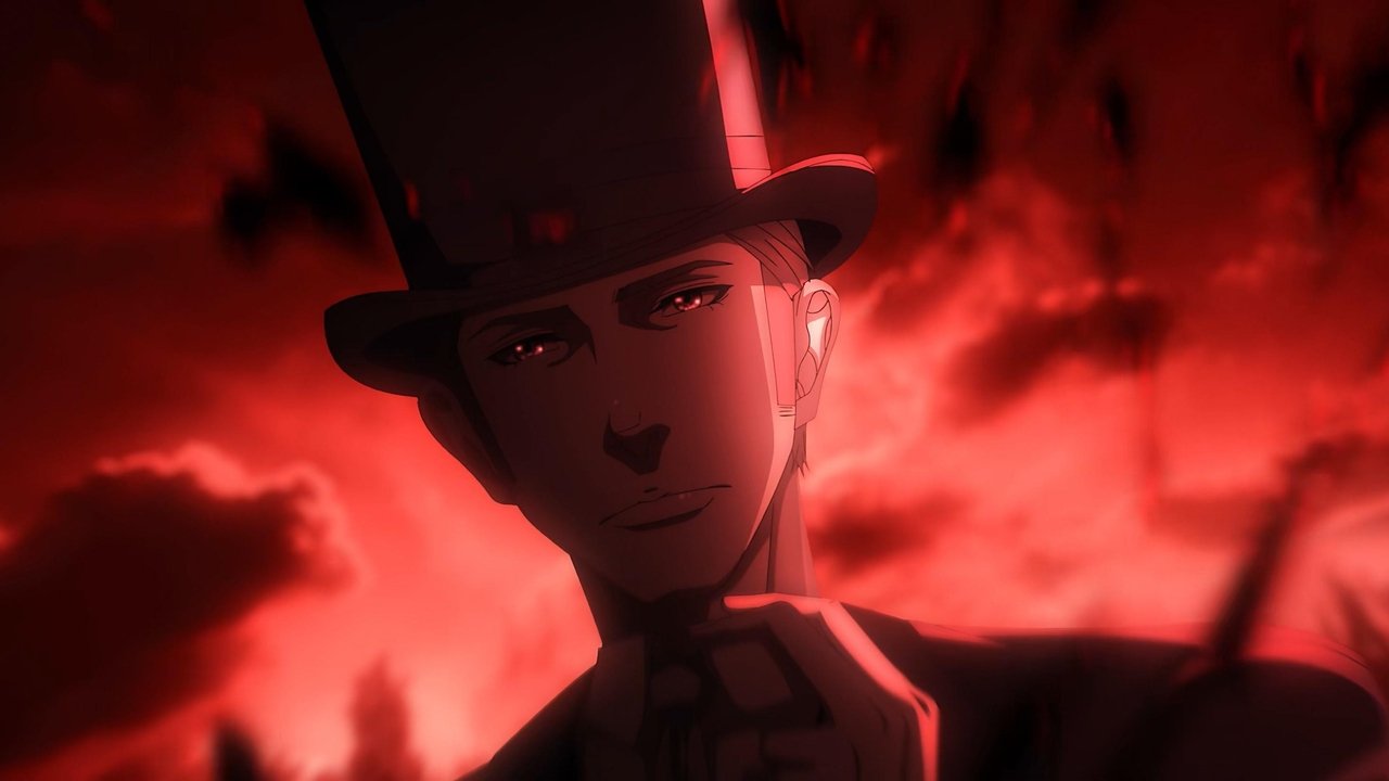 The Mastermind